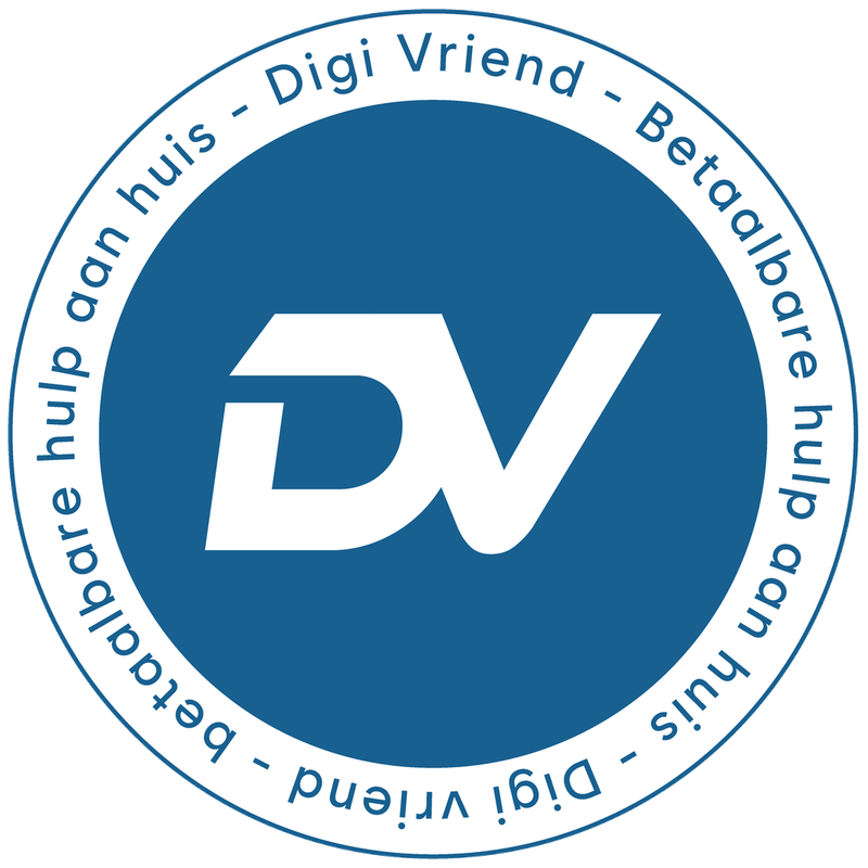 (c) Digivriend.nl