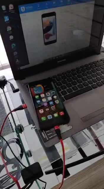 oficina remover iPhone Unlocker video thumbnail