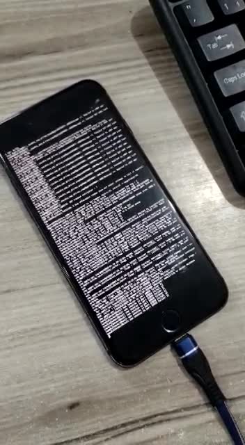 oficina remover iPhone Unlocker video thumbnail