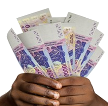 Grâce à votre prime de parainage vous pouvez financer vos etudes et repondre à d&#039;autres besoins.