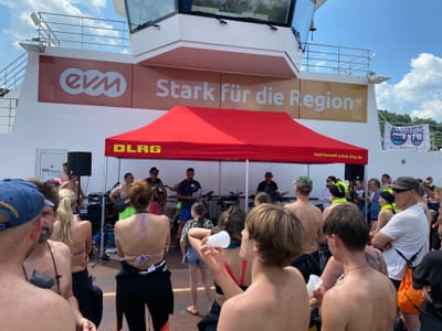 24.06.23 Rheinschwimmen Bad Honnef