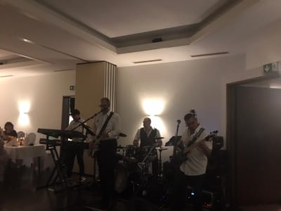 16.09.23 Hochzeit, Private Veranstaltung