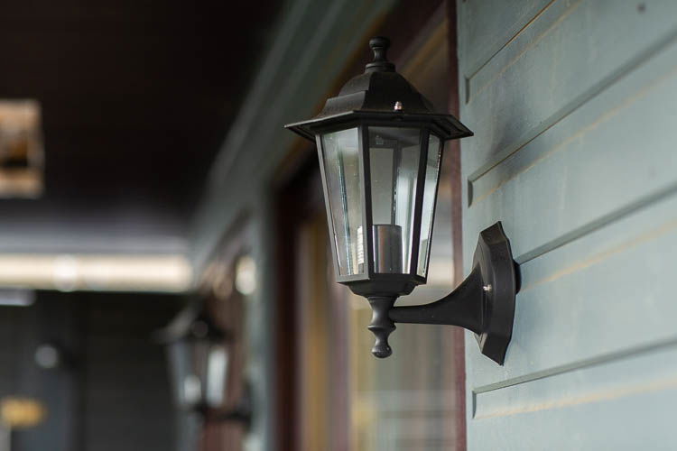 Beautiful Summer House