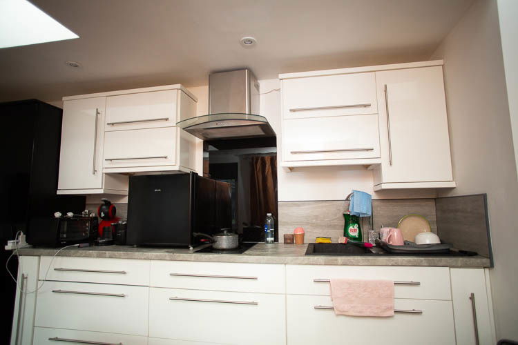 Beautiful Summer House