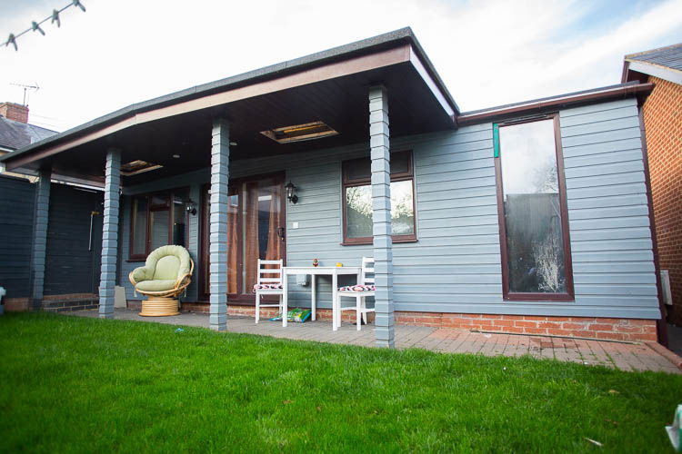 Beautiful Summer House