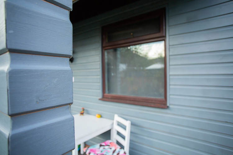 Beautiful Summer House