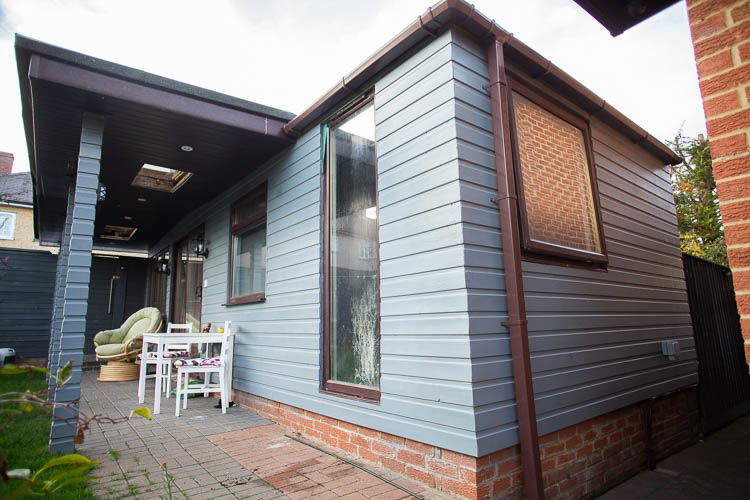 Beautiful Summer House