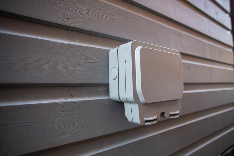 Beautiful Summer House