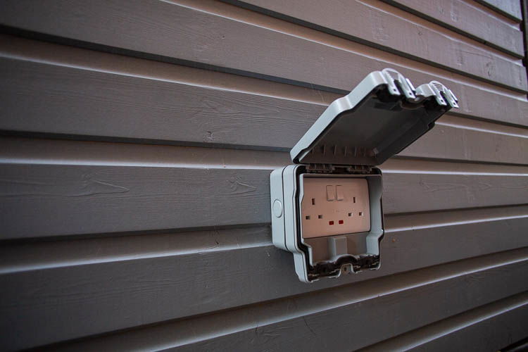 Beautiful Summer House