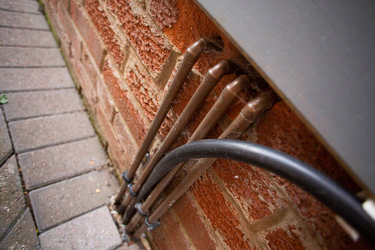 Beautiful Summer House