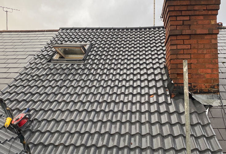 3 Bed Renovation & Additional Floor