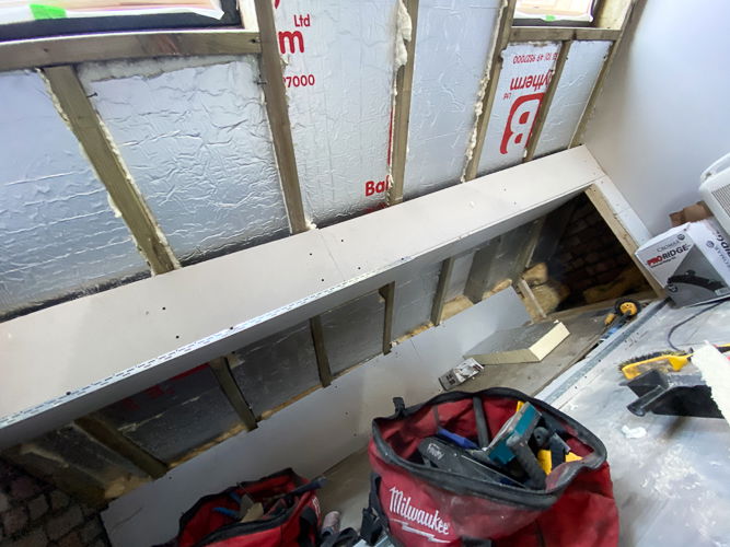 3 Bed Renovation & Additional Floor