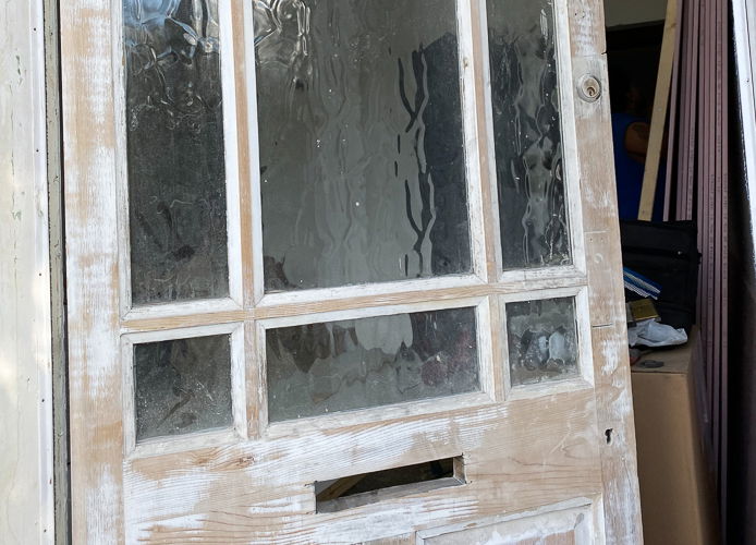 3 Bed Renovation & Additional Floor