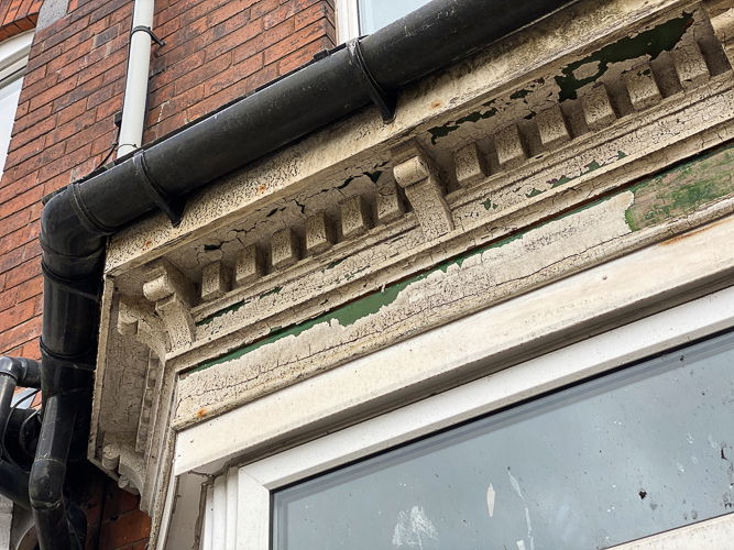 3 Bed Renovation & Additional Floor