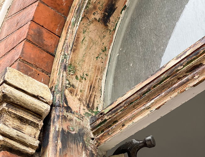 3 Bed Renovation & Additional Floor