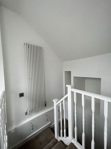 3 Bed Renovation & Additional Floor