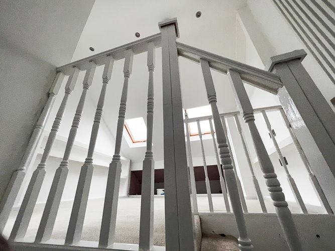 3 Bed Renovation & Additional Floor