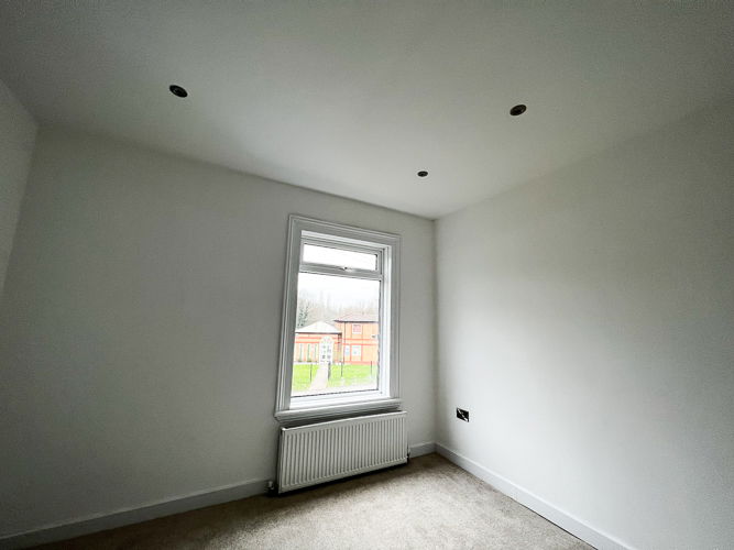 3 Bed Renovation & Additional Floor