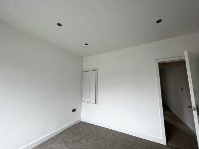 3 Bed Renovation & Additional Floor