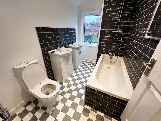 3 Bed Renovation & Additional Floor