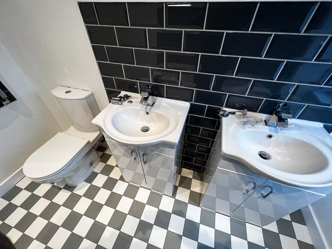 3 Bed Renovation & Additional Floor