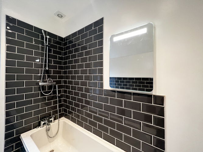 3 Bed Renovation & Additional Floor