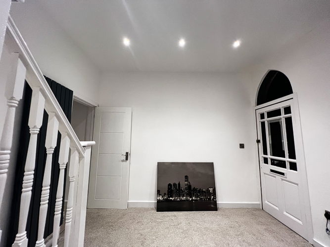 3 Bed Renovation & Additional Floor