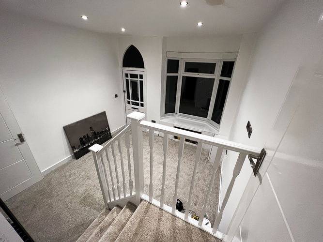 3 Bed Renovation & Additional Floor