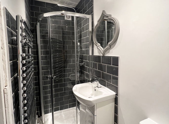 3 Bed Renovation & Additional Floor