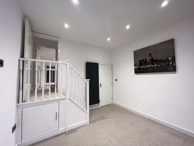 3 Bed Renovation & Additional Floor