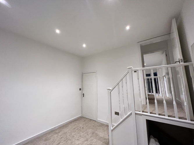 3 Bed Renovation & Additional Floor