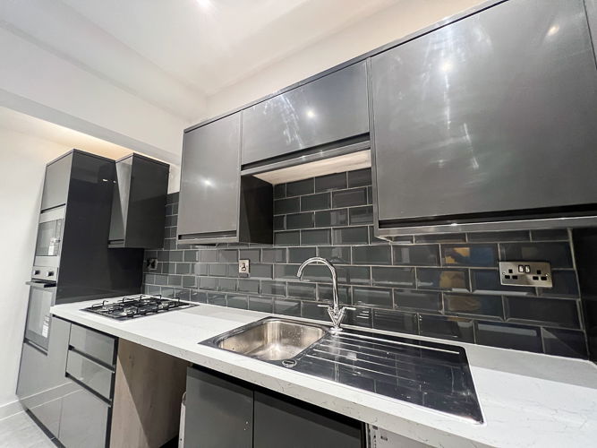 3 Bed Renovation & Additional Floor