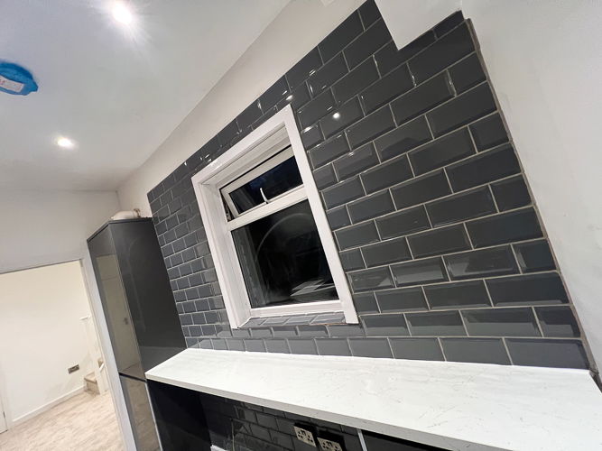 3 Bed Renovation & Additional Floor