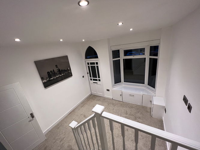 3 Bed Renovation & Additional Floor