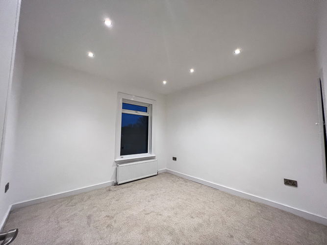 3 Bed Renovation & Additional Floor