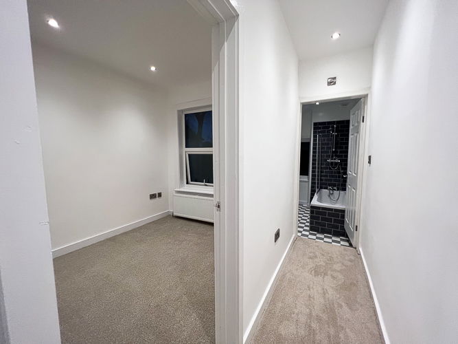 3 Bed Renovation & Additional Floor