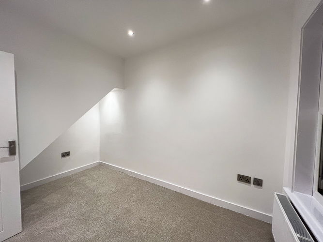 3 Bed Renovation & Additional Floor