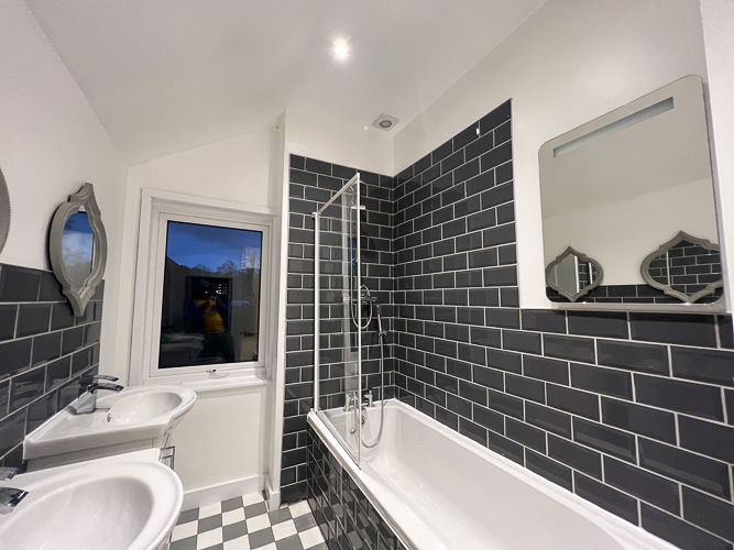 3 Bed Renovation & Additional Floor