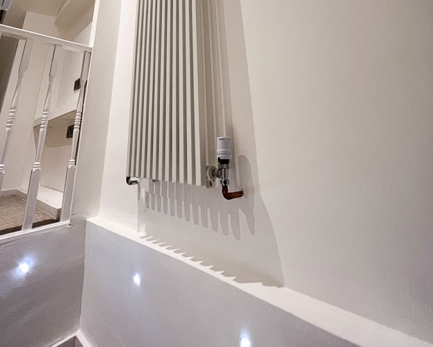 3 Bed Renovation & Additional Floor