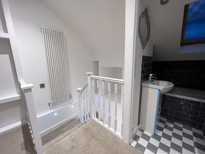 3 Bed Renovation & Additional Floor