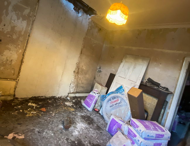 3 Bed Renovation & Additional Floor