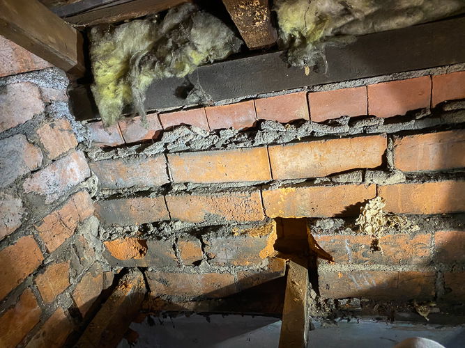 3 Bed Renovation & Additional Floor