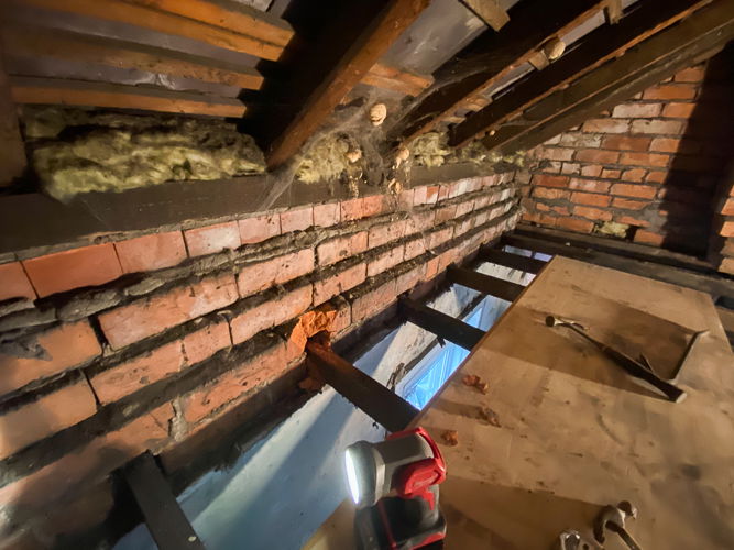 3 Bed Renovation & Additional Floor