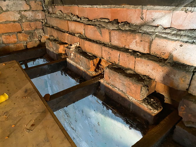 3 Bed Renovation & Additional Floor