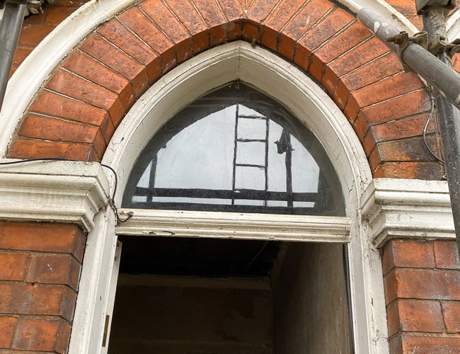 3 Bed Renovation & Additional Floor