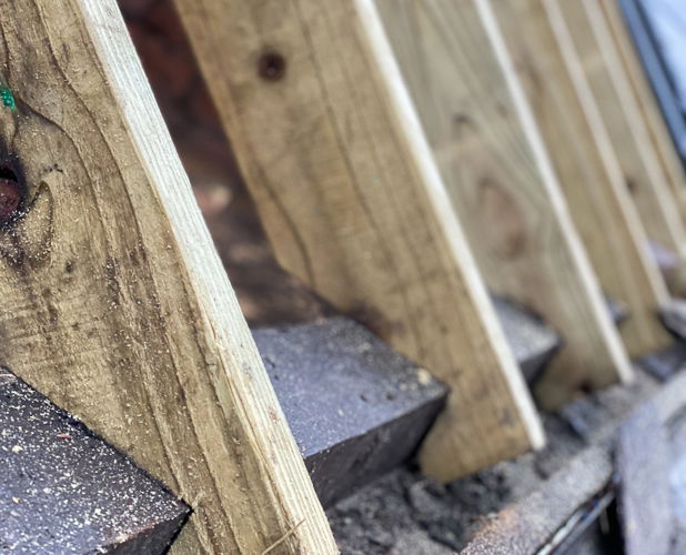 3 Bed Renovation & Additional Floor