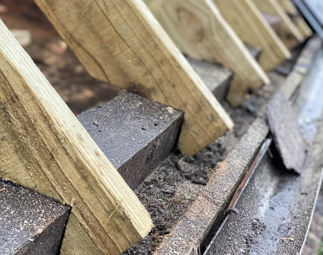 3 Bed Renovation & Additional Floor