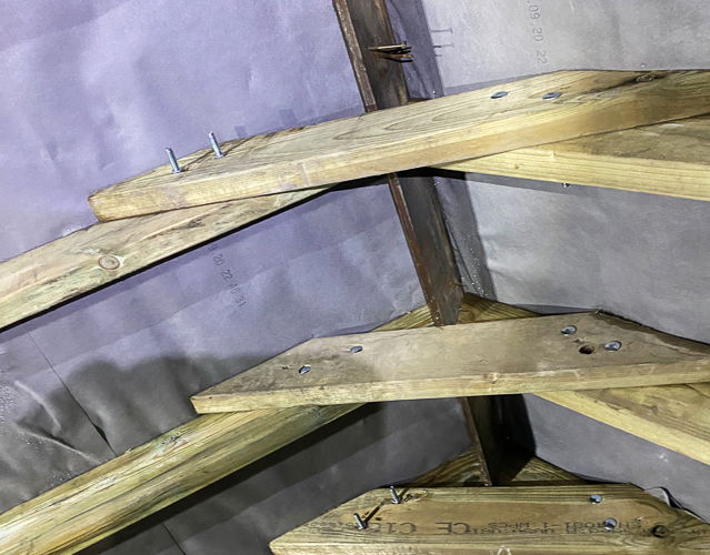 3 Bed Renovation & Additional Floor