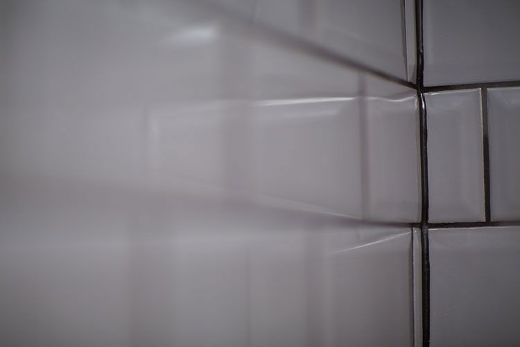 Lovely Modern Bathroom Project 