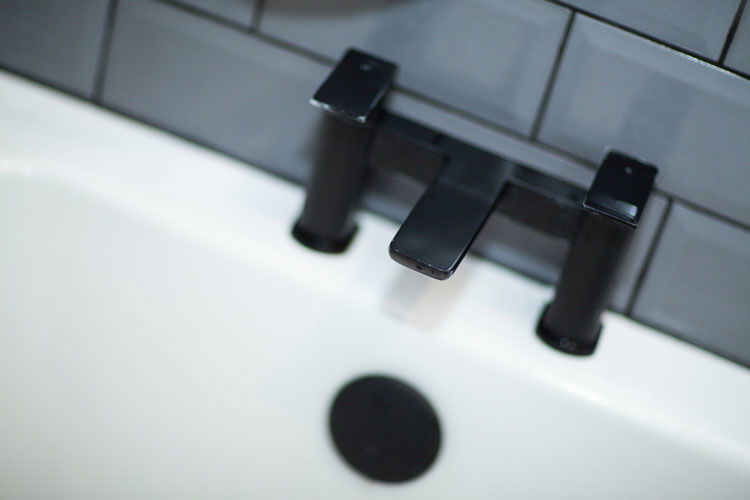 Lovely Modern Bathroom Project 